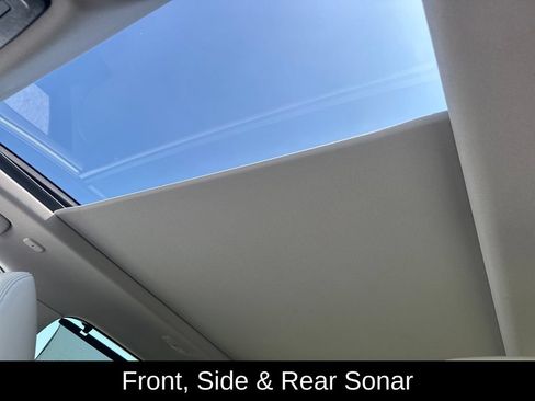Used 2023 Nissan Rogue SL w/ SL Premium Package FWD image 19