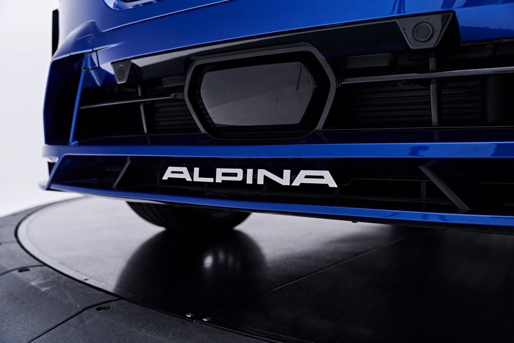 Used 2025 BMW ALPINA XB7 AWD/4WD image 20