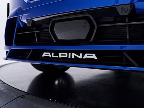 Used 2025 BMW ALPINA XB7 AWD/4WD image 20