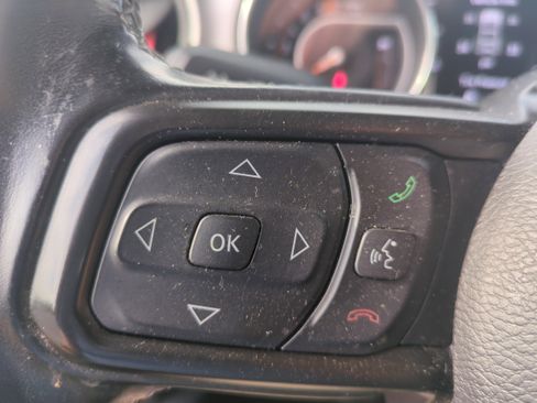 Used 2021 Jeep Wrangler Unlimited Sport image 13