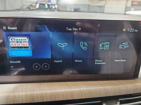 New 2026 Hyundai Sonata Blue image 20