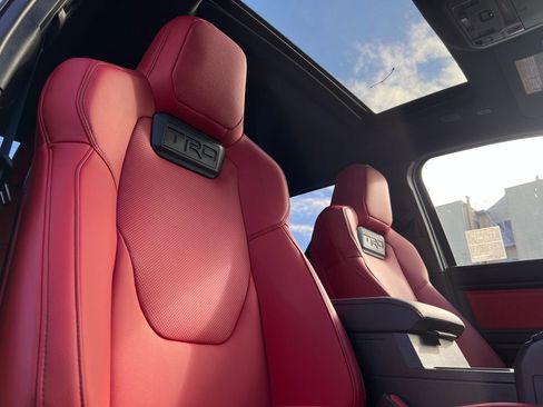 New 2026 Toyota Tacoma TRD Pro image 26