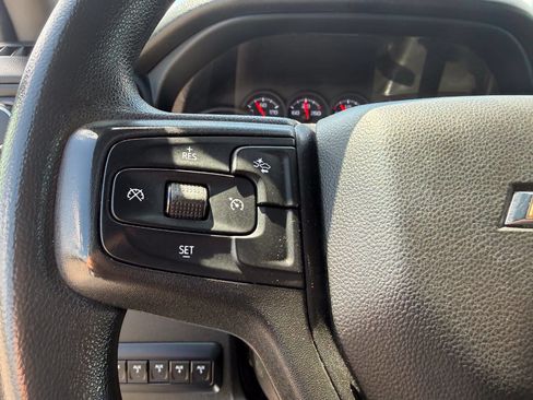 Used 2024 Chevrolet Silverado 2500 W/T w/ WT Convenience Package AWD/4WD image 19