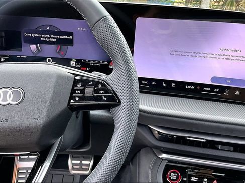 New 2026 Audi SQ5 Premium Plus AWD/4WD image 25