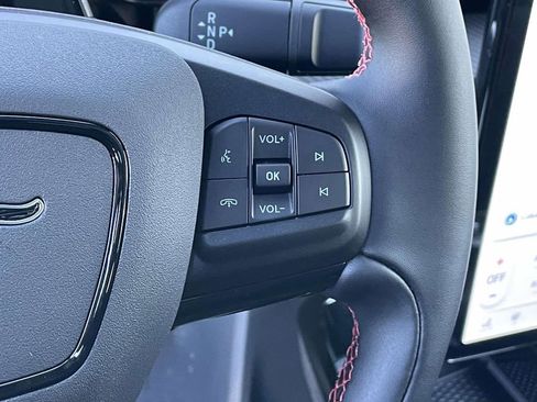 New 2025 Ford Mustang Mach-E Premium w/ Sport Appearance Package image 23