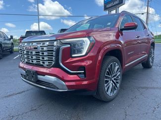 Used 2026 GMC Terrain Denali AWD/4WD 360° Tour