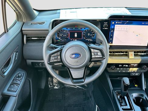 New 2026 Subaru Outback Limited XT image 24