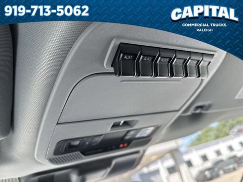 New 2026 Ford F450 XL w/ XL Chrome Package AWD/4WD image 34