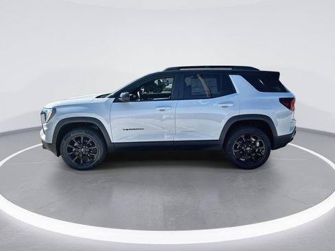 New 2026 GMC Terrain Elevation w/ Black Edition FWD image 5