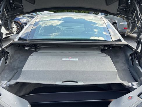 Used 2009 Mercedes-Benz SL 550 image 13