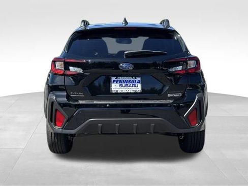 New 2026 Subaru Crosstrek 2.5i Limited AWD/4WD image 6