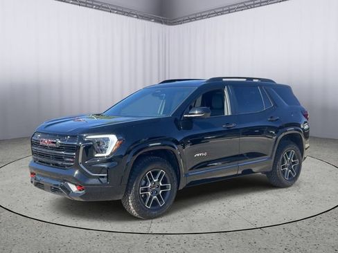Used 2026 GMC Terrain AT4 w/ Convenience Package III AWD/4WD image 1