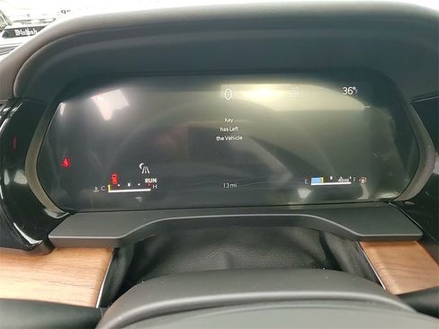 New 2026 Jeep Grand Cherokee Summit image 26