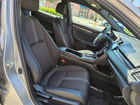 Used 2021 Honda Civic Sport image 19