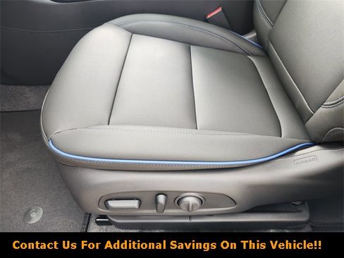 New 2026 Buick Envista Sport Touring w/ Convenience I Package image 18