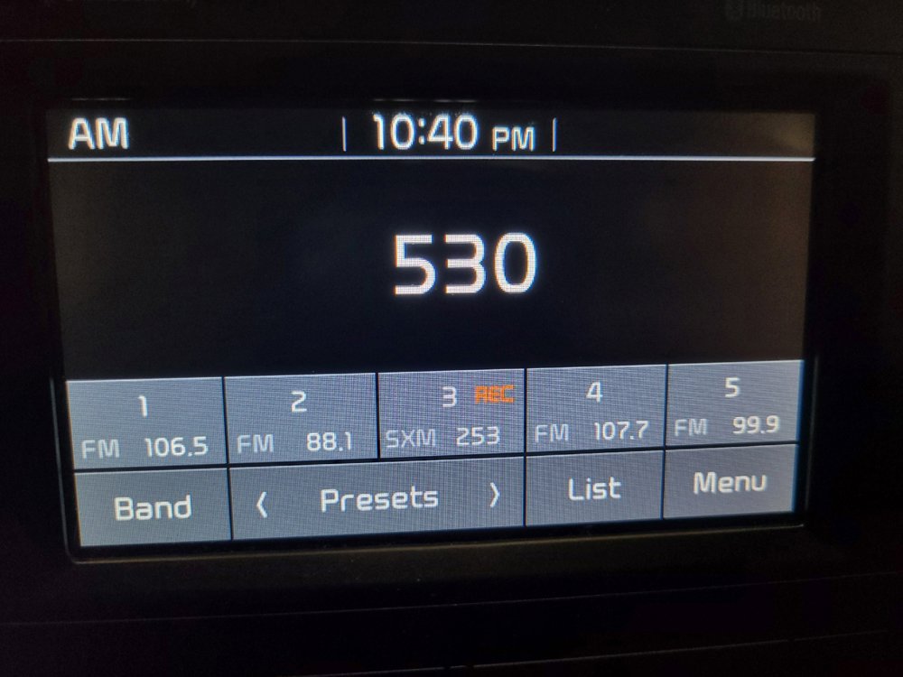 Used 2019 Kia Rio S FWD image 25