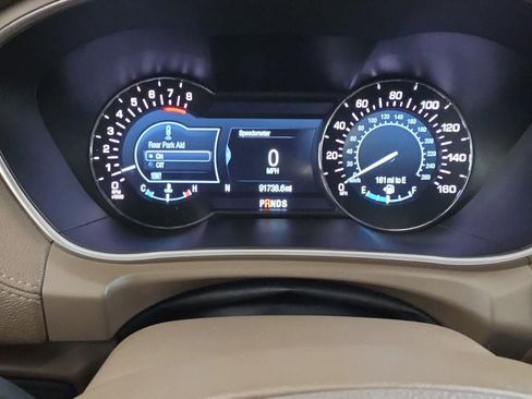 Used 2019 Ford Explorer Sport w/ Equipment Group 401A AWD/4WD image 13