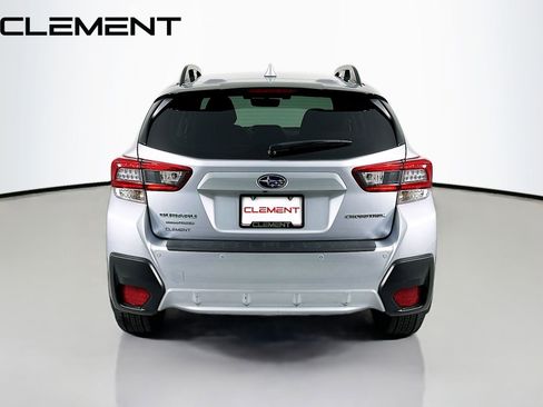 Used 2020 Subaru Crosstrek 2.0i Limited w/ Moonroof Package AWD/4WD image 8