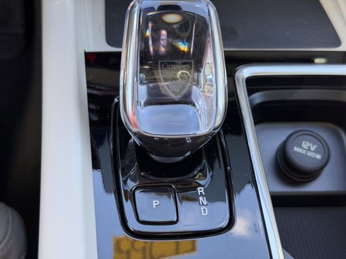 New 2026 Volvo XC60 B5 Ultra w/ Climate Package image 27