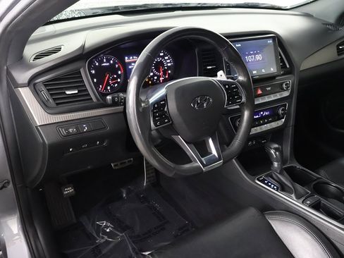 Used 2018 Hyundai Sonata Sport image 25
