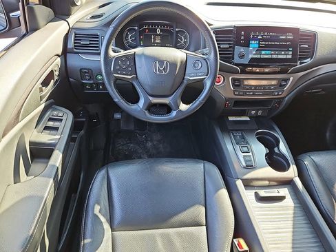 Used 2022 Honda Passport EX-L image 11