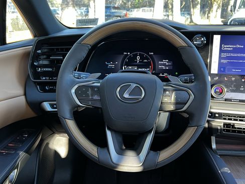 Used 2025 Lexus RX 350 Premium Plus image 33