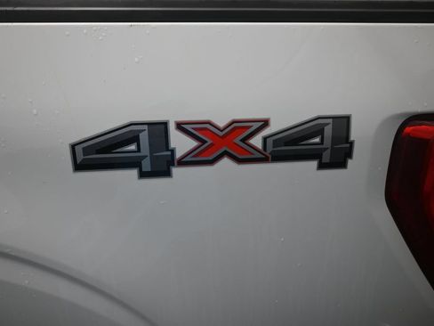Used 2023 Ford F150 XL AWD/4WD image 2