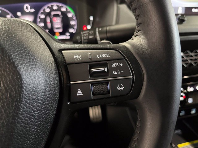 Certified 2025 Honda Accord Sport image 28