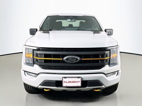 Used 2023 Ford F150 Tremor AWD/4WD image 2