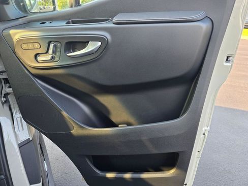 New 2026 Mercedes-Benz Sprinter 2500 image 26