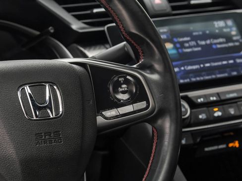Used 2019 Honda Civic Si image 16