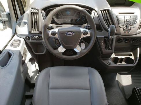 Used 2018 Ford Transit 150 130 Low Roof RWD image 15