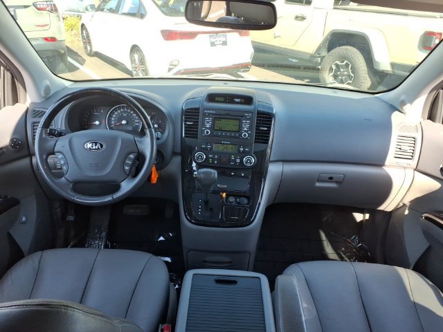 Used 2014 Kia Sedona EX FWD image 13