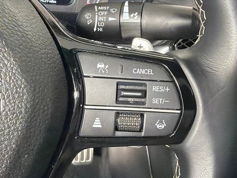 Used 2024 Acura Integra A-Spec FWD image 26