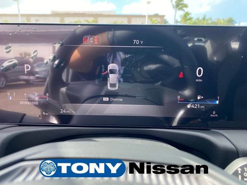 New 2026 Nissan Sentra SV w/ SV Convenience Package FWD image 33