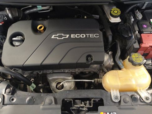 Used 2019 Chevrolet Spark LS FWD image 30