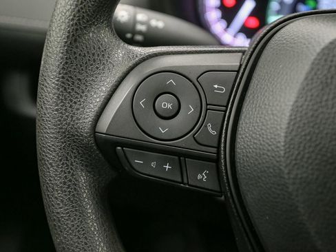 Used 2023 Toyota RAV4 LE AWD/4WD image 33