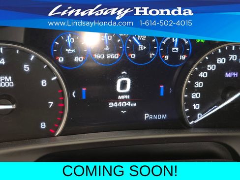 Used 2016 Cadillac CT6 3.6 AWD image 14