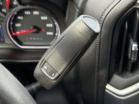 Used 2020 Chevrolet Silverado 1500 LT w/ LT Value Package image 22