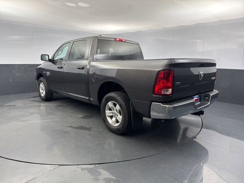 Used 2023 RAM 1500 Classic SLT w/ Protection Group image 3
