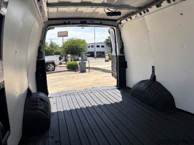 Used 2021 Chevrolet Express 2500 Extended w/ Enhanced Convenience Package RWD image 25