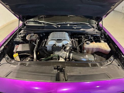 Used 2019 Dodge Challenger SRT Hellcat Redeye RWD image 37