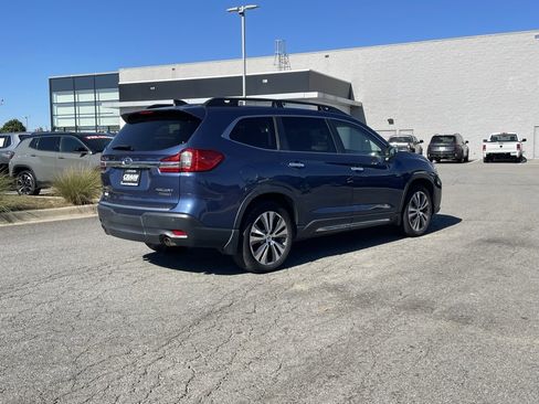 Used 2021 Subaru Ascent Touring w/ Popular Package #2A image 8