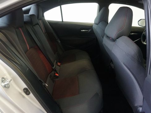 Certified 2023 Toyota Corolla SE image 21