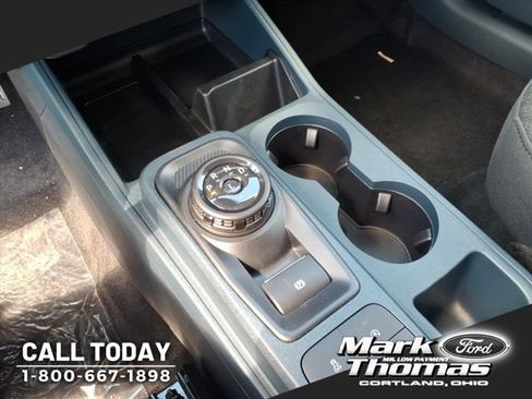 New 2025 Ford Maverick XLT image 9