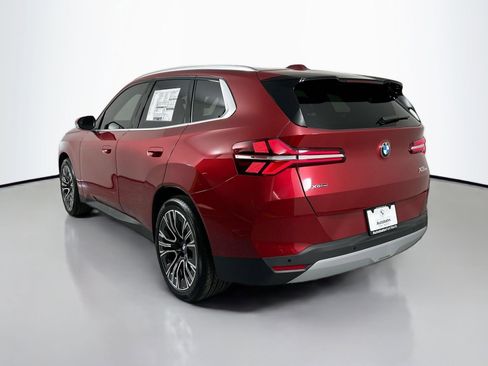 Used 2026 BMW X3 xDrive30 w/ Premium Package image 7