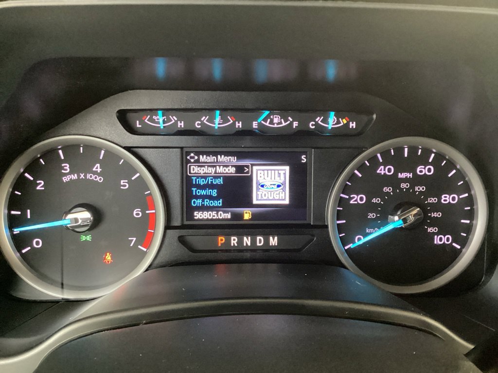 Used 2020 Ford F250 XL w/ STX Appearance Package AWD/4WD image 53