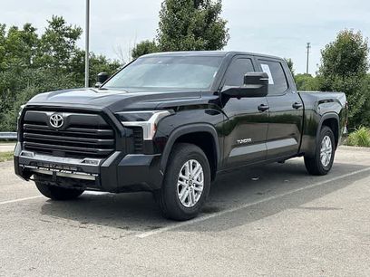 Used 2022 Toyota Tundra SR5 w/ SR5 Premium Package