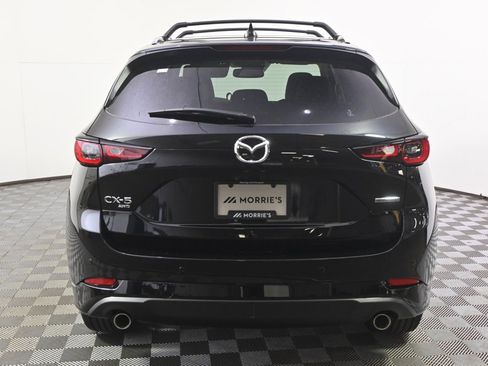New 2025 MAZDA CX-5 AWD 2.5 S image 5