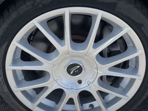 Used 2011 BMW 335is Convertible RWD image 7